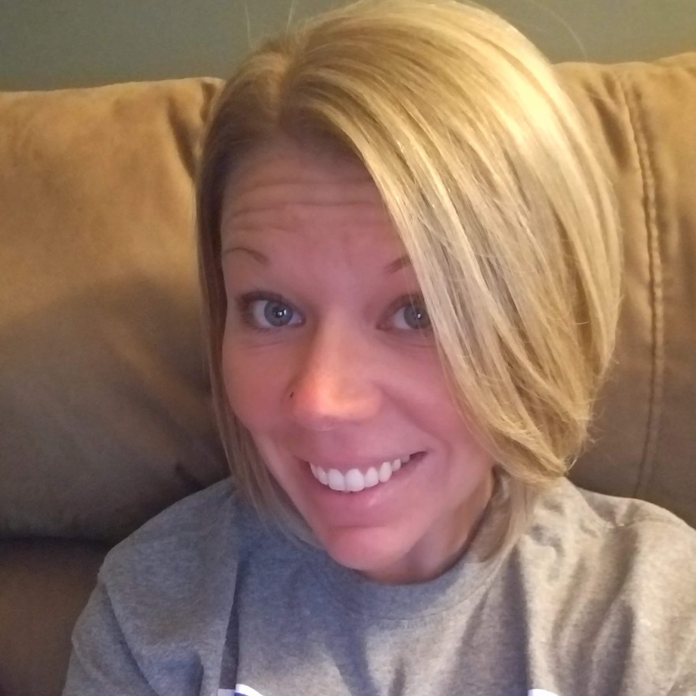 Meet your Posher, Brittany
